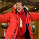 Illustration for article titled The Greatest Gift Of All! is a Christmas that’s as “real” as “Stephen Colbert”